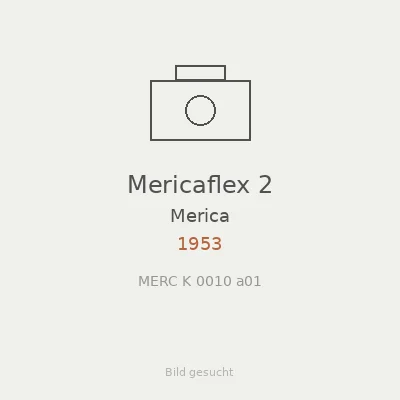 Mericaflex 2