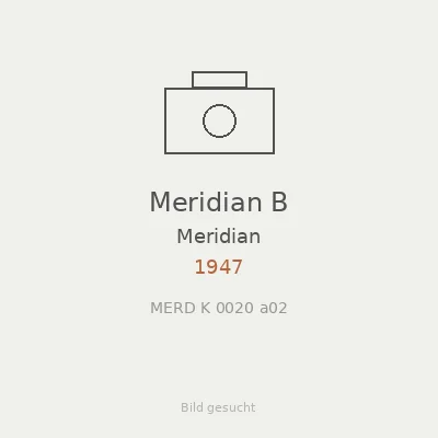 Meridian B