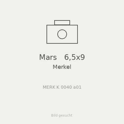 Mars   6,5x9