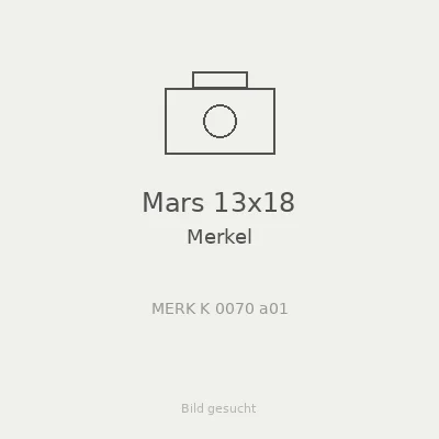 Mars 13x18