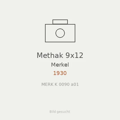Methak 9x12