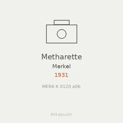 Metharette
