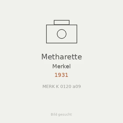 Metharette