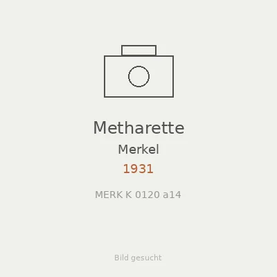 Metharette