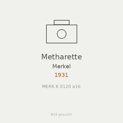 Metharette