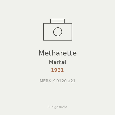 Metharette