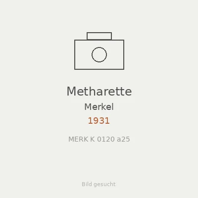 Metharette