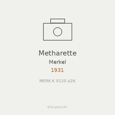 Metharette