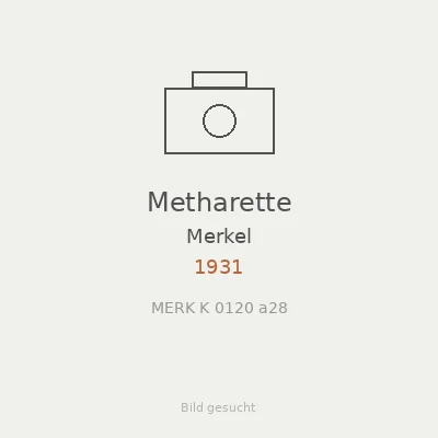 Metharette