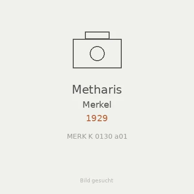 Metharis