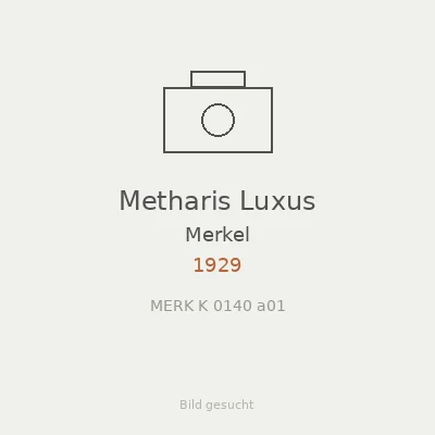 Metharis Luxus