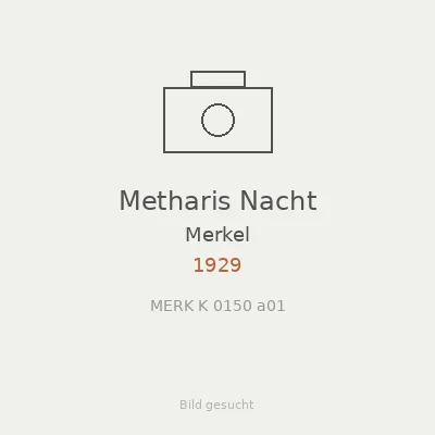 Metharis Nacht