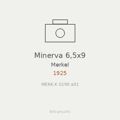 Minerva 6,5x9