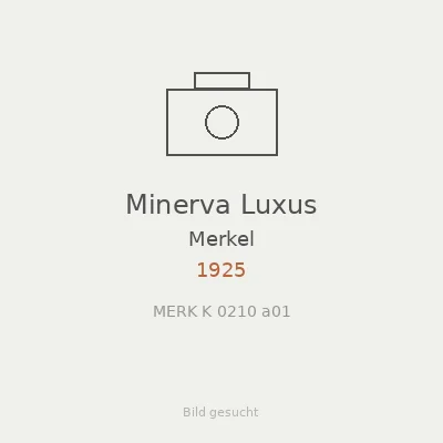 Minerva Luxus