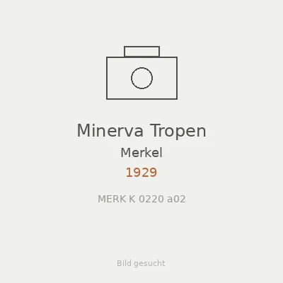 Minerva Tropen