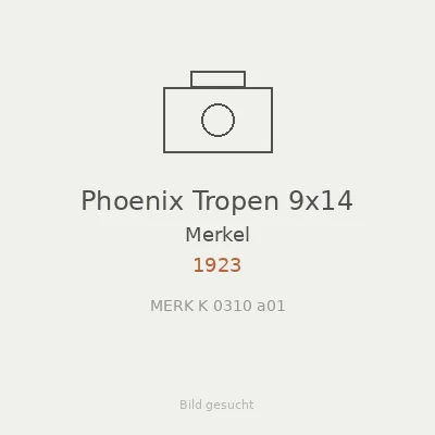 Phoenix Tropen 9x14