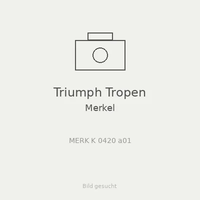 Triumph Tropen