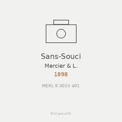 Sans-Souci