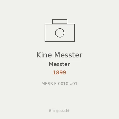 Kine Messter