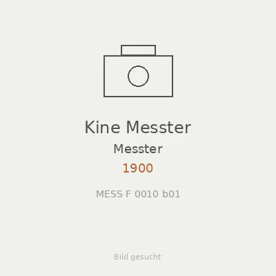 Kine Messter
