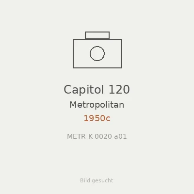 Capitol 120
