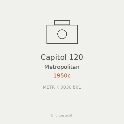 Capitol 120