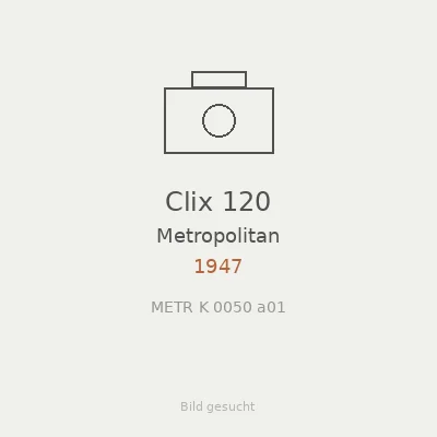 Clix 120