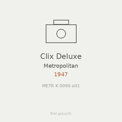 Clix Deluxe