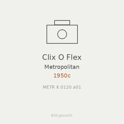 Clix O Flex
