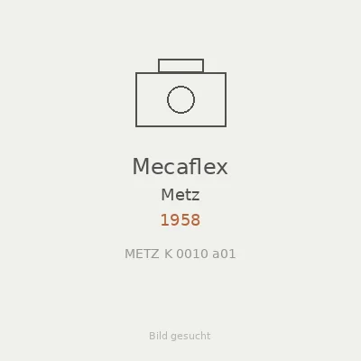 Mecaflex