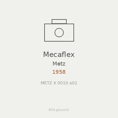 Mecaflex