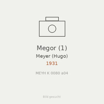 Megor (1)