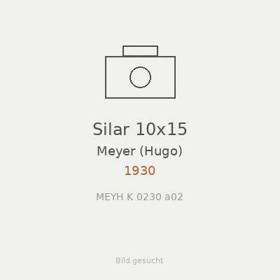 Silar 10x15