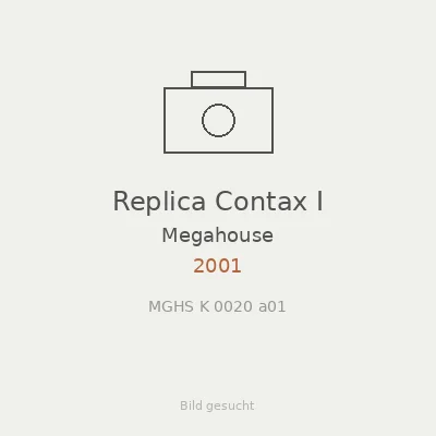 Replica Contax I