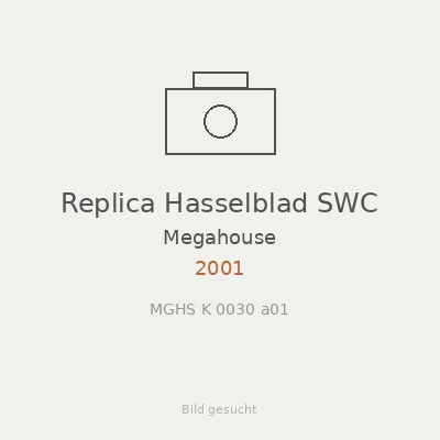 Replica Hasselblad SWC