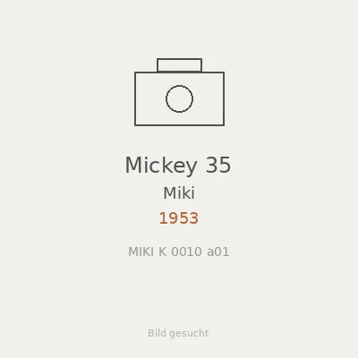 Mickey 35