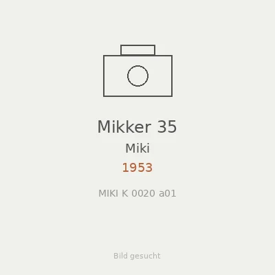 Mikker 35