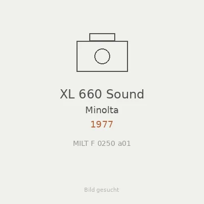 XL 660 Sound