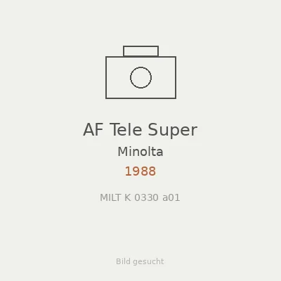 AF Tele Super