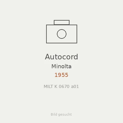 Autocord