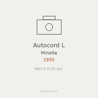Autocord L