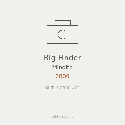 Big Finder