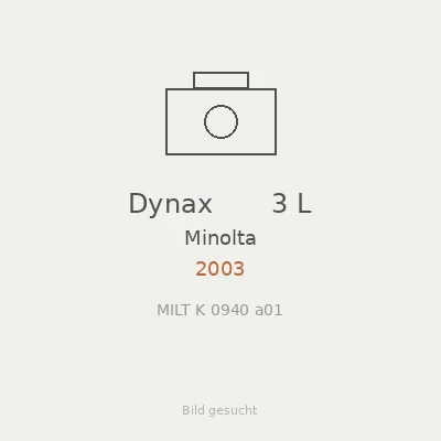 Dynax       3 L