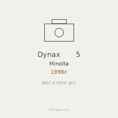Dynax       5