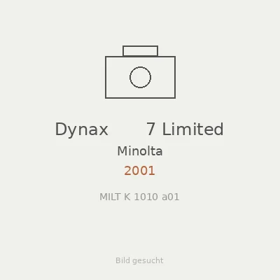 Dynax       7 Limited