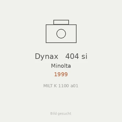 Dynax   404 si