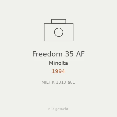 Freedom 35 AF