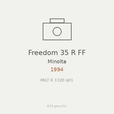 Freedom 35 R FF