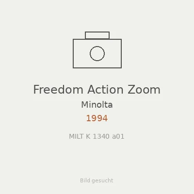 Freedom Action Zoom