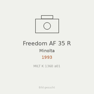 Freedom AF 35 R